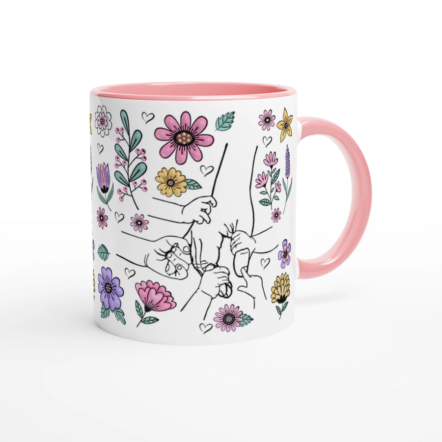 Tazas personalizadas